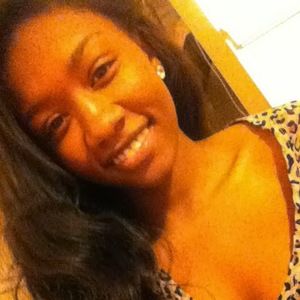 Meet your Posher, Kiera